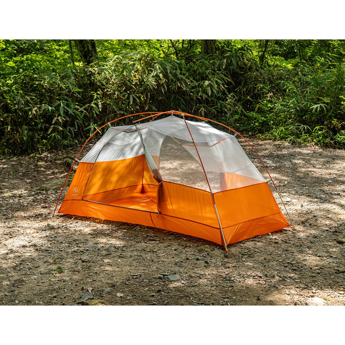 BIG AGNES コッパースプール UL2 Tangelo [ビッグアグネス]