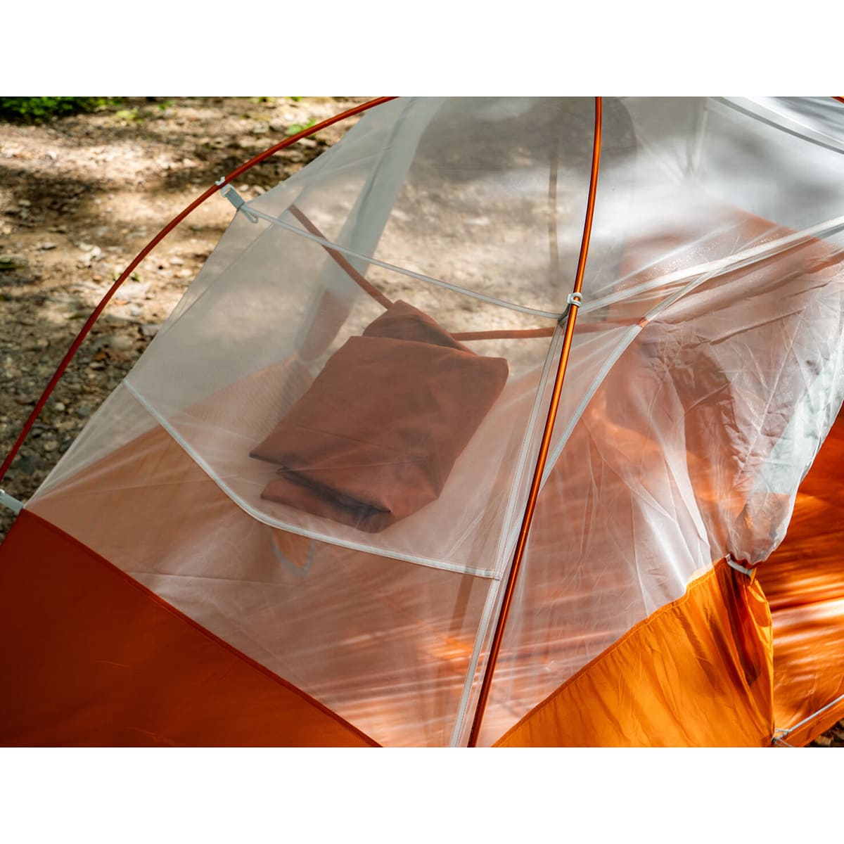 BIG AGNES コッパースプール UL2 Tangelo [ビッグアグネス]