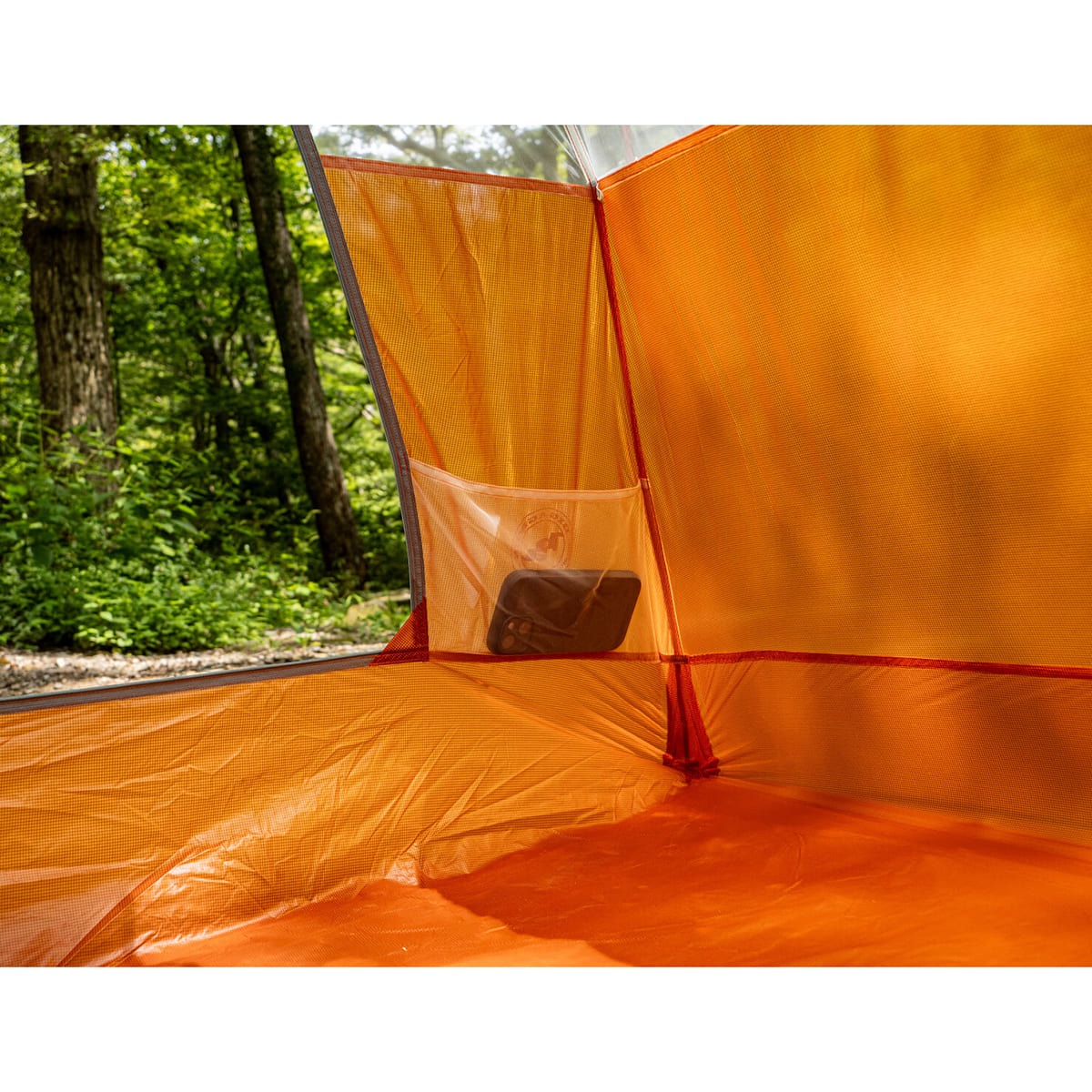 BIG AGNES コッパースプール UL2 Tangelo [ビッグアグネス]