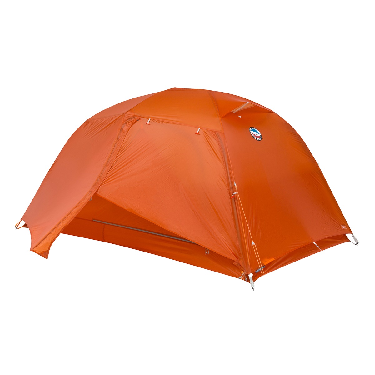 BIG AGNES コッパースプール UL2 Tangelo [ビッグアグネス]