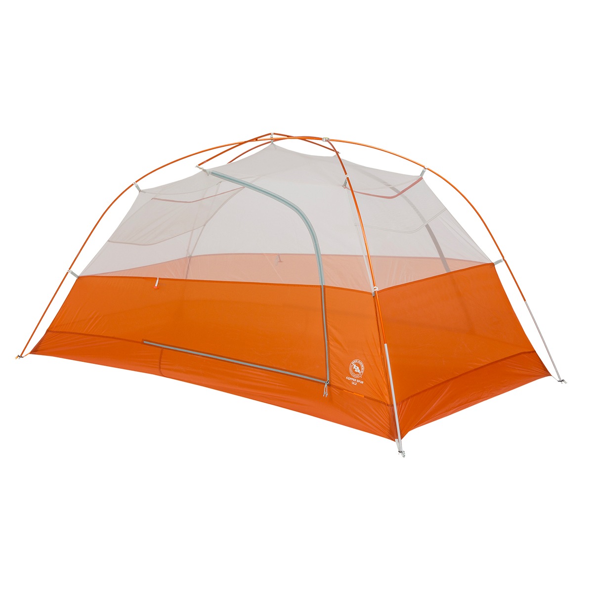 BIG AGNES コッパースプール UL2 Tangelo [ビッグアグネス]