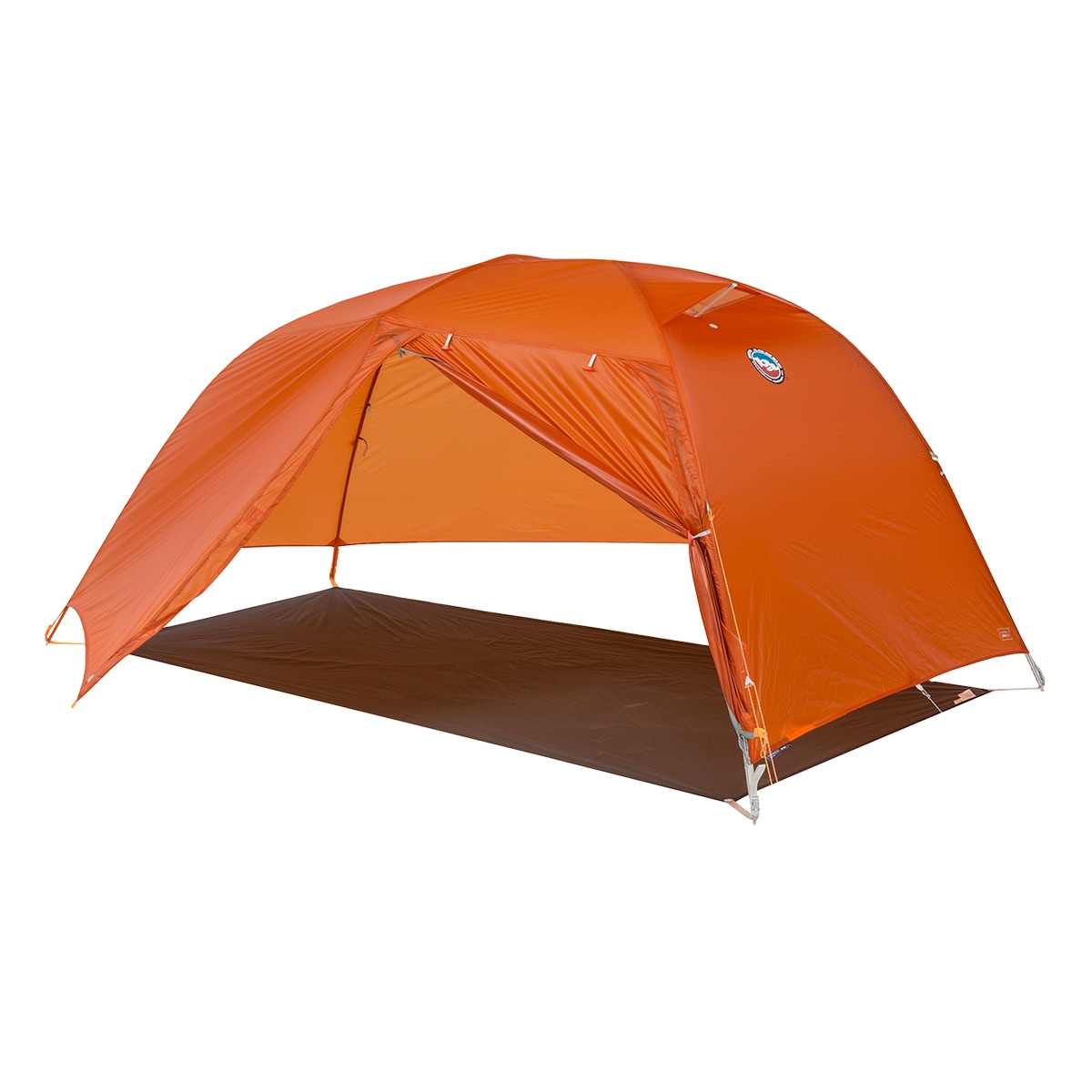 BIG AGNES コッパースプール UL2 Tangelo [ビッグアグネス]