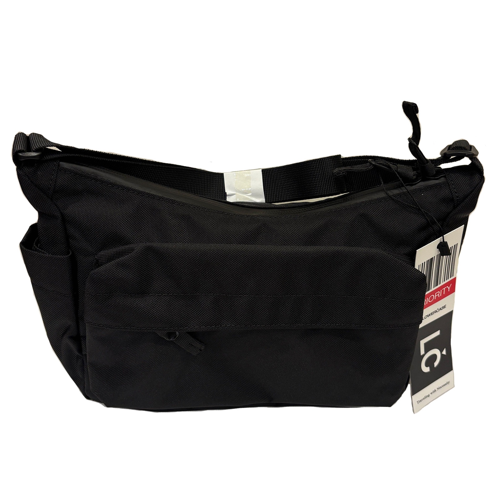 [当日出荷可] LC by LOWERCASE LC SHOULDER MINI LITE Black [エルシーバイロウワーケース]