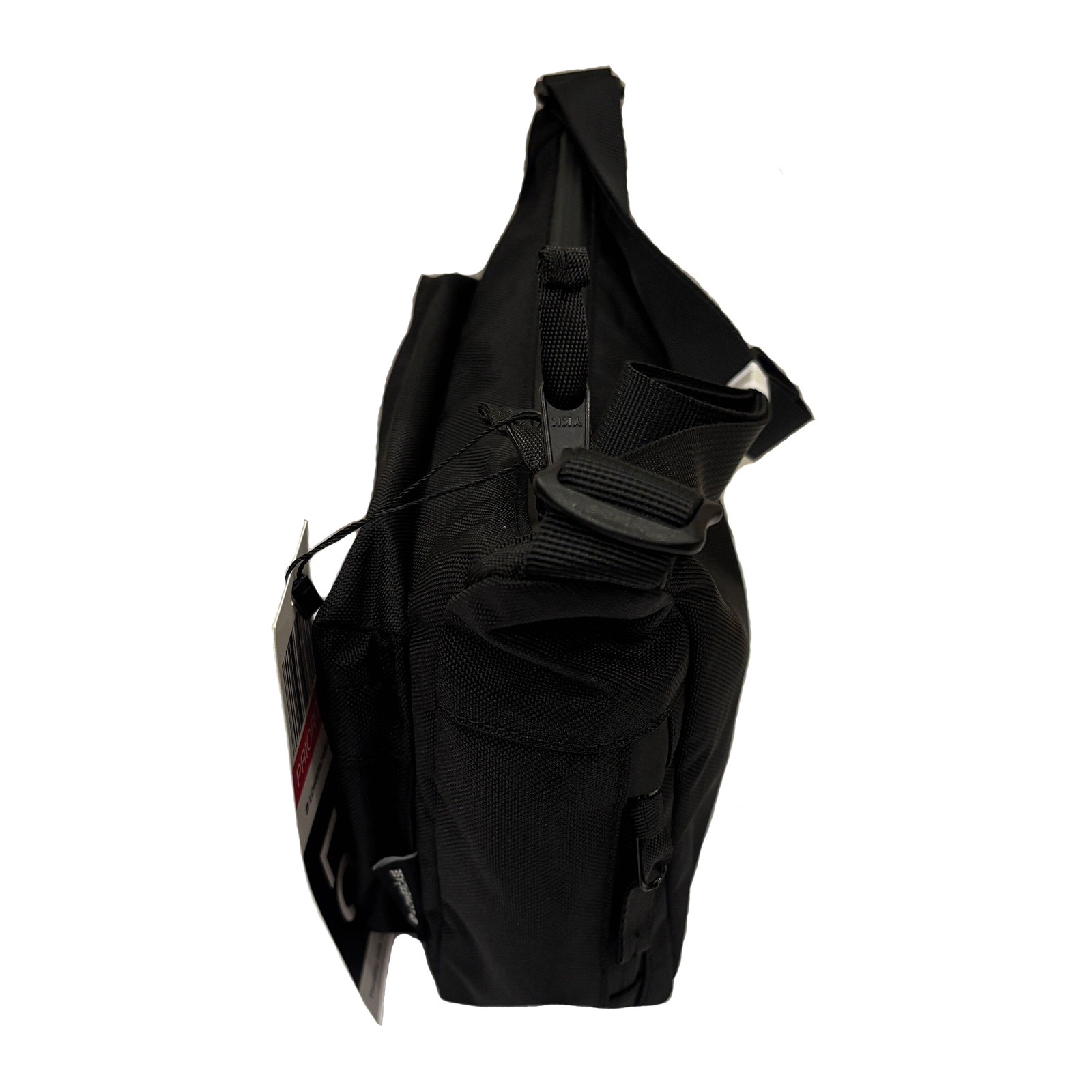 [当日出荷可] LC by LOWERCASE LC SHOULDER MINI LITE Black [エルシーバイロウワーケース]