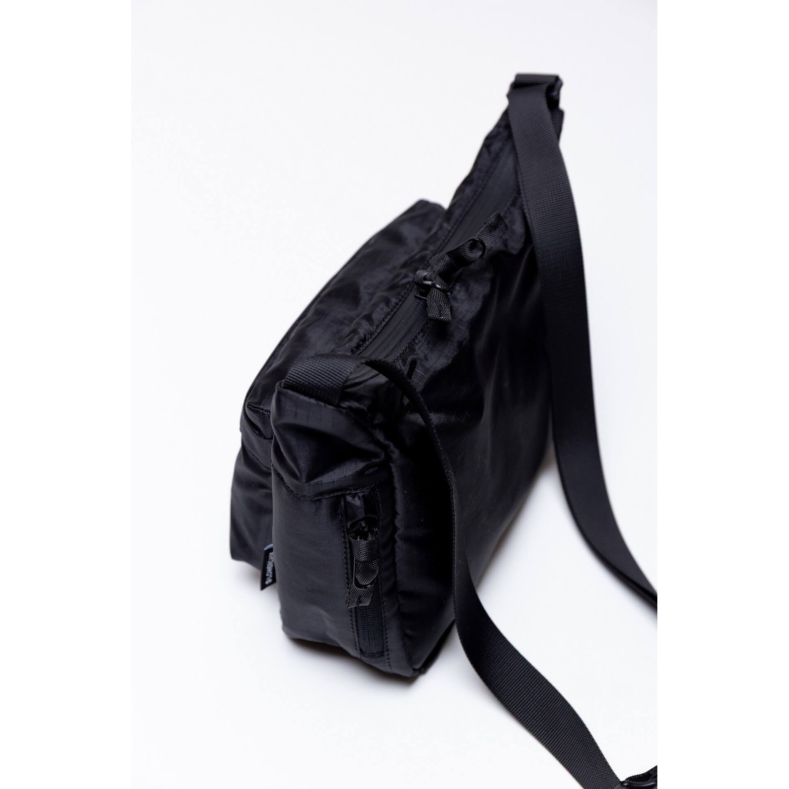 [当日出荷可] LC by LOWERCASE LC SHOULDER MINI LITE Black [エルシーバイロウワーケース]