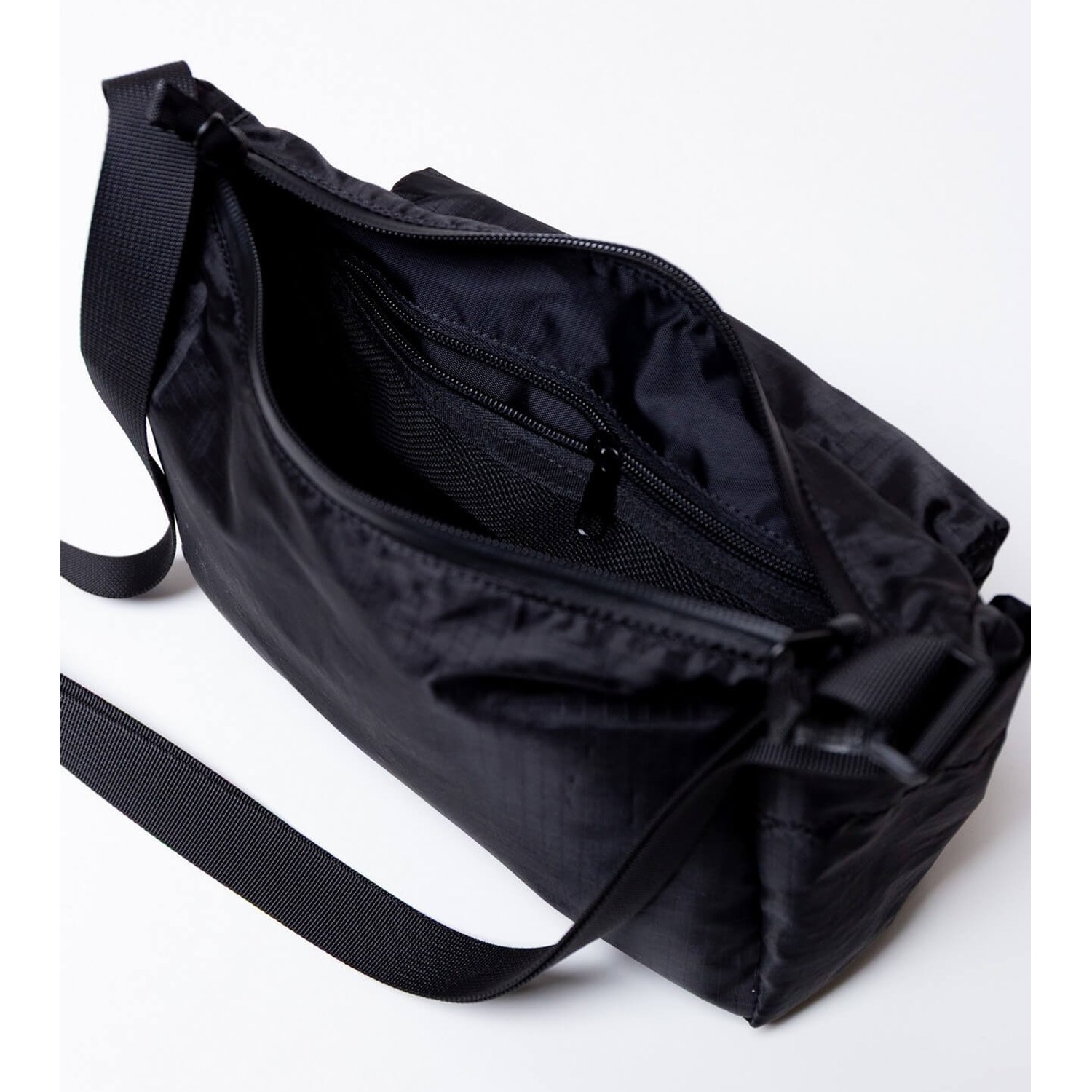 [当日出荷可] LC by LOWERCASE LC SHOULDER MINI LITE Black [エルシーバイロウワーケース]