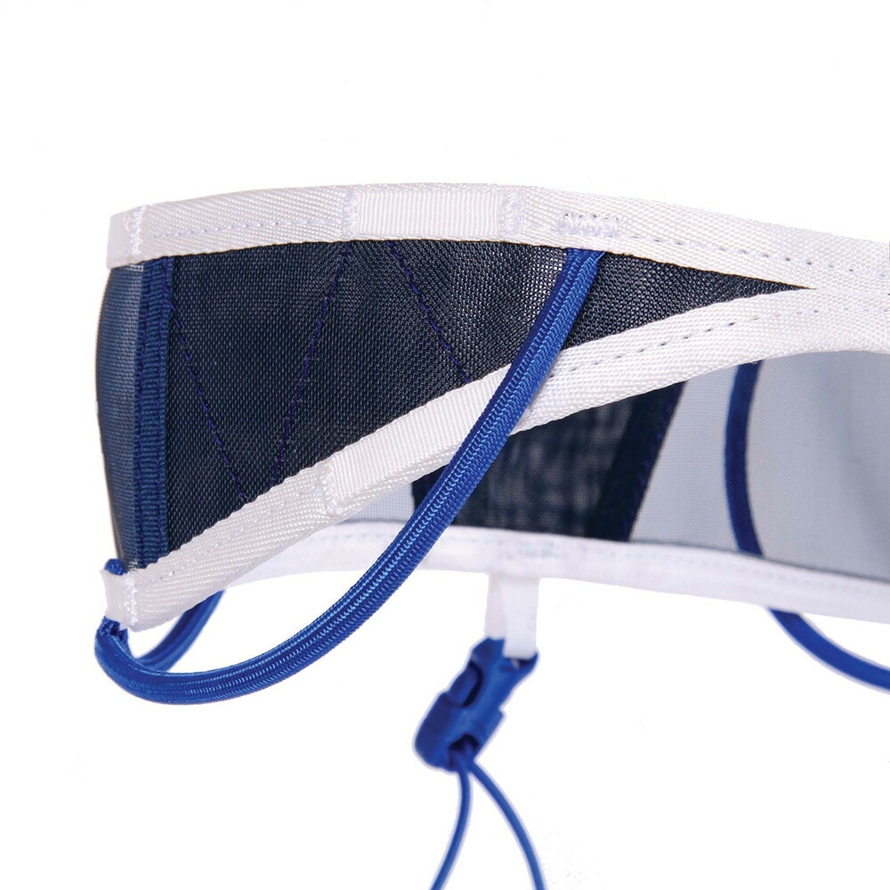 blue ice コーカス プロ ハーネス ブルー [ブルーアイス]