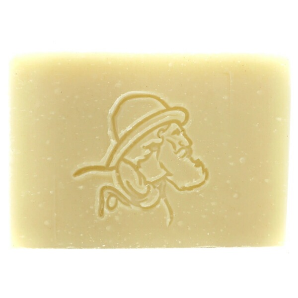 Nova Scotia Fisherman Rescue Balm Soap 95g [ノバスコシアフィッシャーマン]