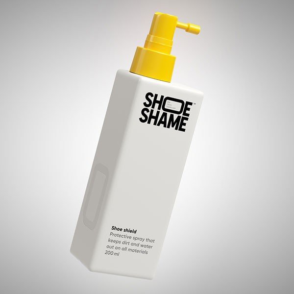 [当日出荷可][60%OFF] SHOE SHAME Shoe shield [シューシェーム]