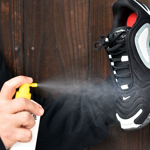 [当日出荷可][60%OFF] SHOE SHAME Shoe shield [シューシェーム]