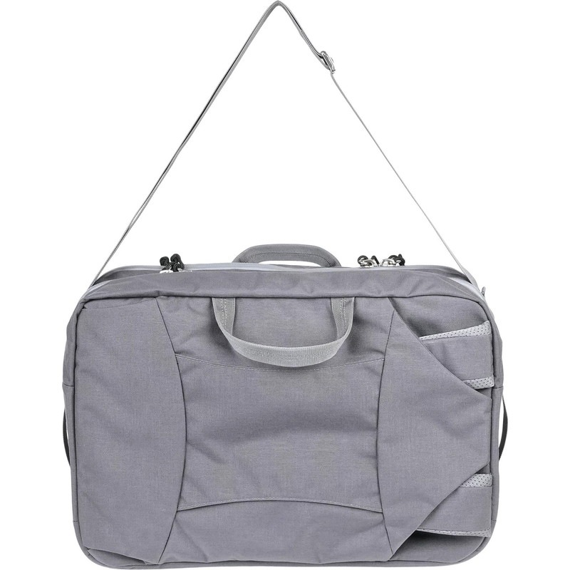 ノベルティ] MYSTERY RANCH 3 WAY 27 Shadow [ミステリーランチ]