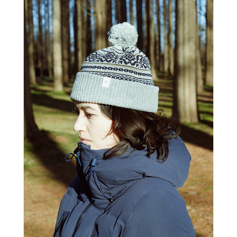 halo commodity Otter Watch D.Brown [ハロ コモディティ]