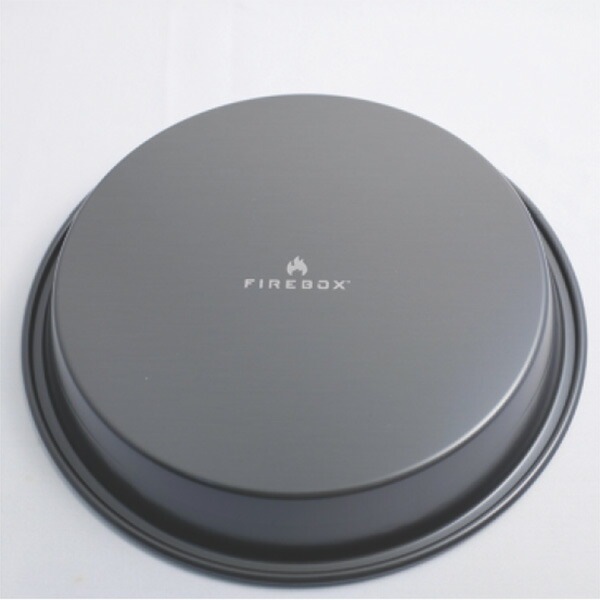 FIREBOX カウボーイプレート Lサイズ [ファイアーボックス]