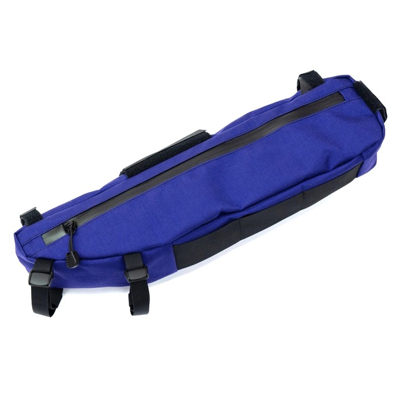 FAIRWEATHER frame bag cordura/purple [フェアウェザー]