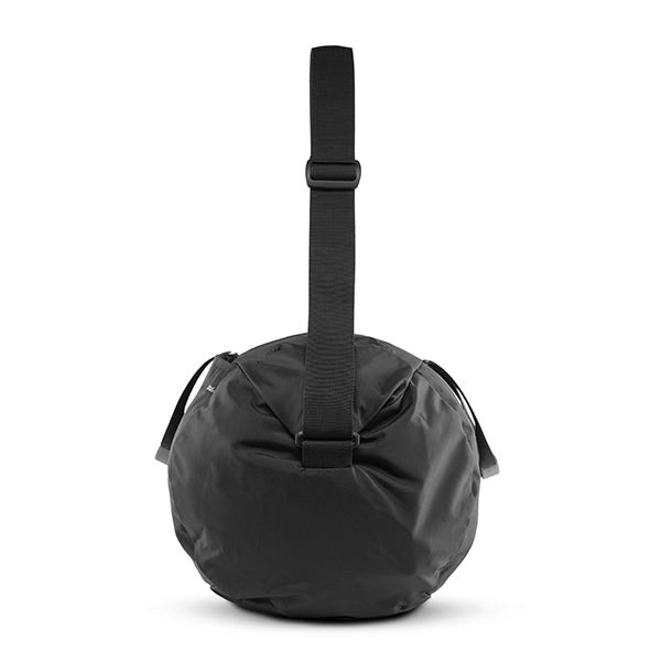 Matador リフラクション パッカブル ダッフル ブラック [マタドール]