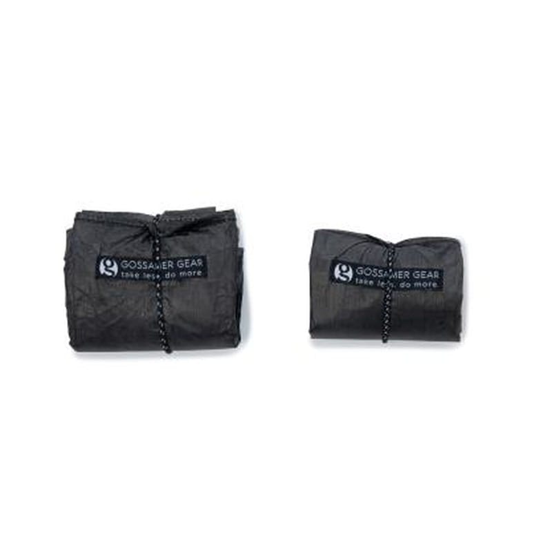 Gossamer Gear タイベックシート　Lサイズ Gossamer Gear タイベックシート Lサイズ Tyvek® Reflective