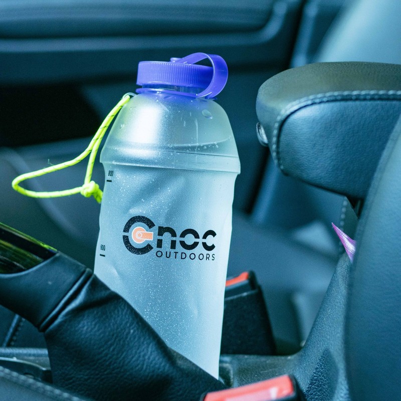 CNOC ヴェクトX  2L ブラック [クノック]