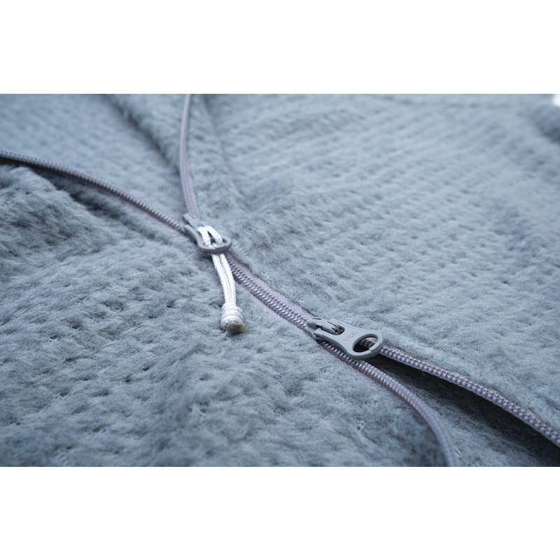 ULSUS Anorak with Pocket Space Gray [ウルサス]