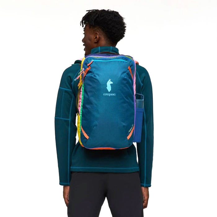 COTOPAXI ALLPA 28L TRAVEL PACK DEL DIA [コトパクシ]