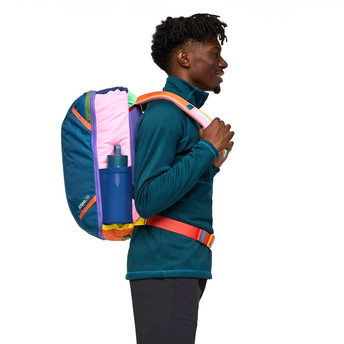 COTOPAXI ALLPA 28L TRAVEL PACK DEL DIA [コトパクシ]