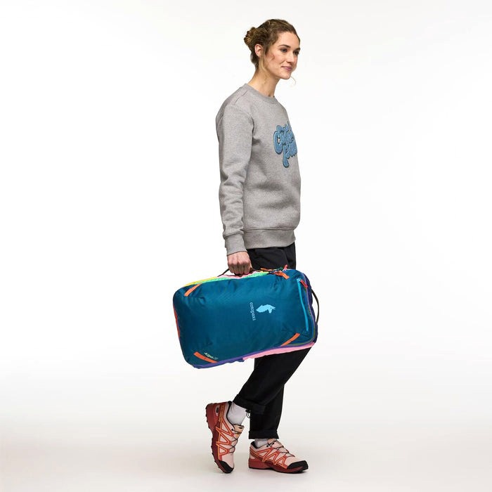 COTOPAXI ALLPA 28L TRAVEL PACK DEL DIA [コトパクシ]