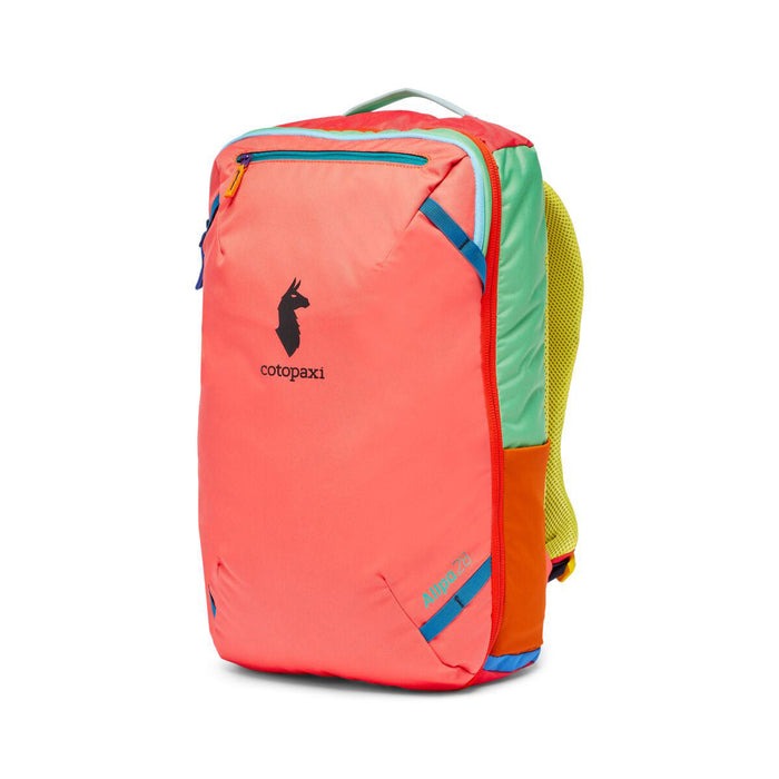 COTOPAXI ALLPA 28L TRAVEL PACK DEL DIA [コトパクシ]