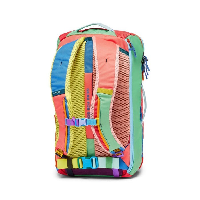 COTOPAXI ALLPA 28L TRAVEL PACK DEL DIA [コトパクシ]