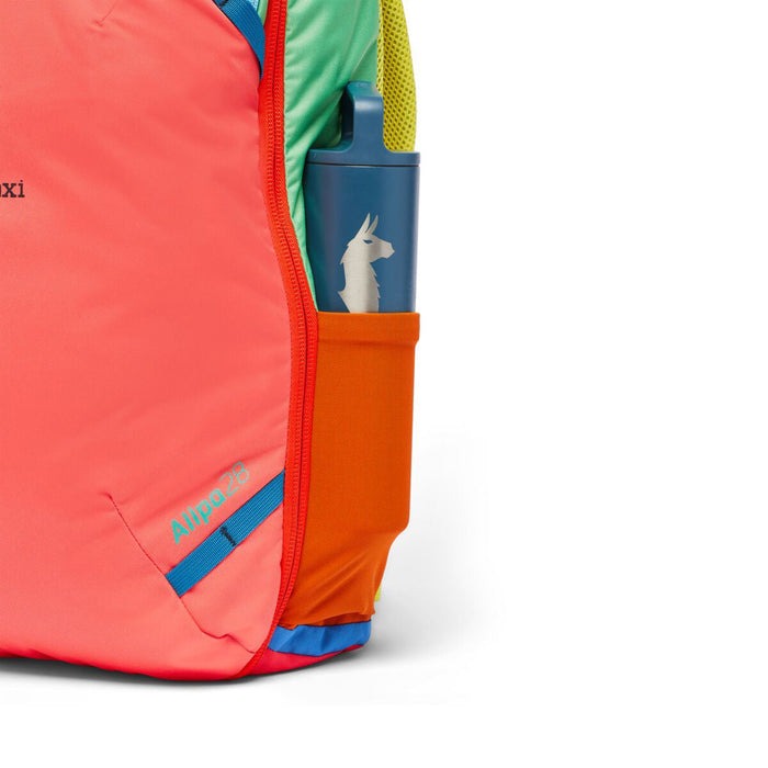 COTOPAXI ALLPA 28L TRAVEL PACK DEL DIA [コトパクシ]