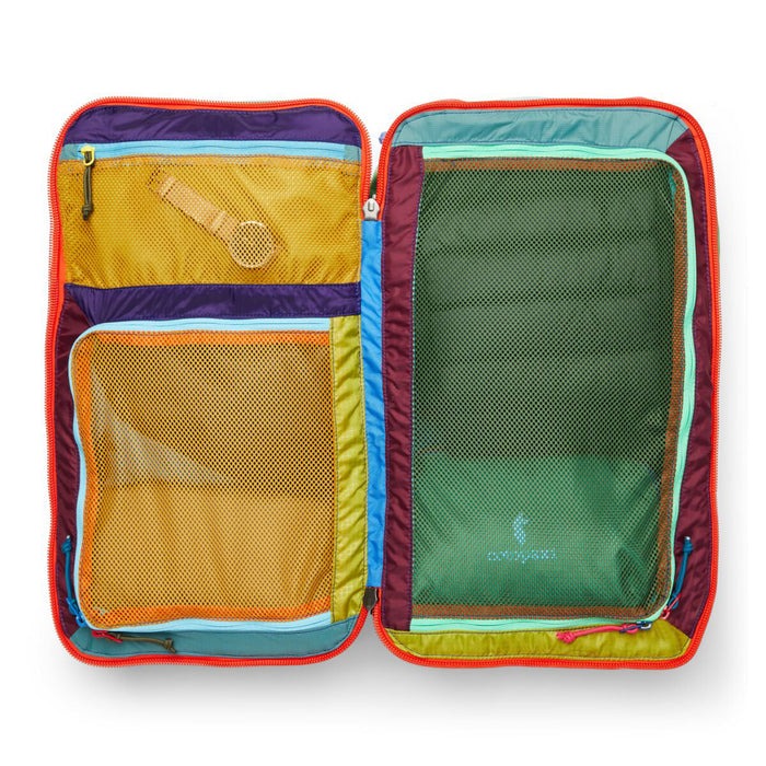 COTOPAXI ALLPA 28L TRAVEL PACK DEL DIA [コトパクシ]