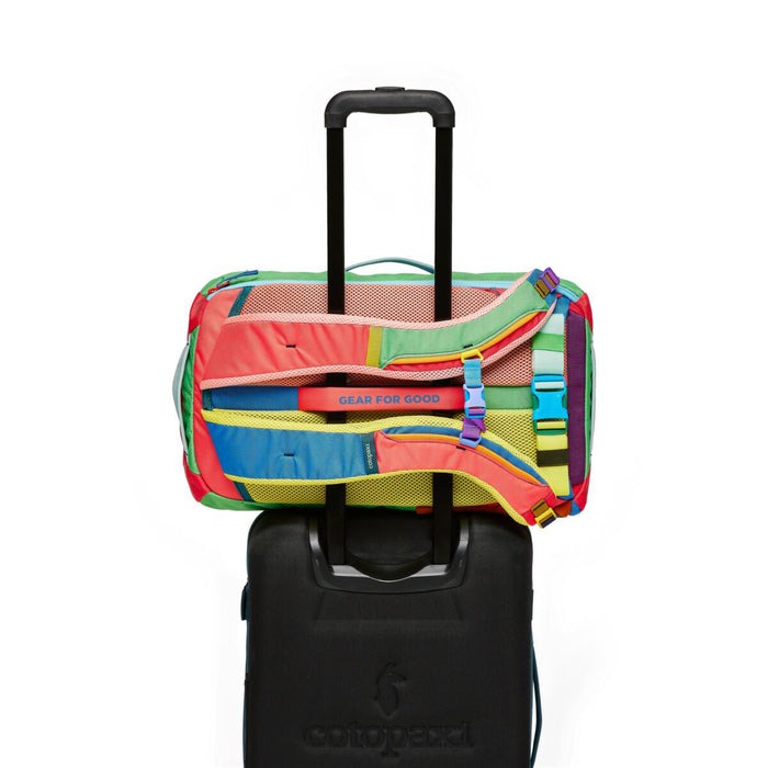COTOPAXI ALLPA 28L TRAVEL PACK DEL DIA [コトパクシ]