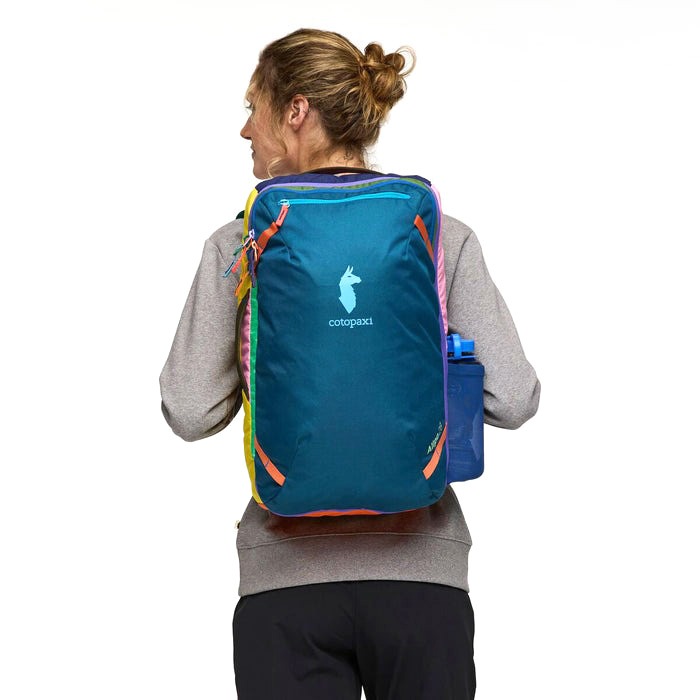 COTOPAXI ALLPA 28L TRAVEL PACK DEL DIA [コトパクシ]