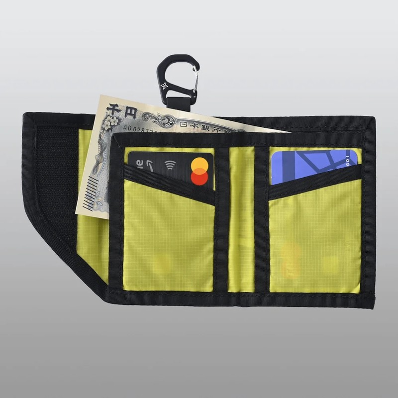 PaaGoWORKS トレイルバンク M ブルー [パーゴワークス]