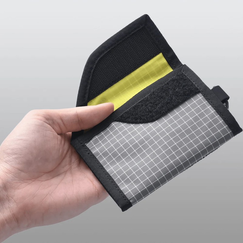 PaaGoWORKS トレイルバンク M ブルー [パーゴワークス]