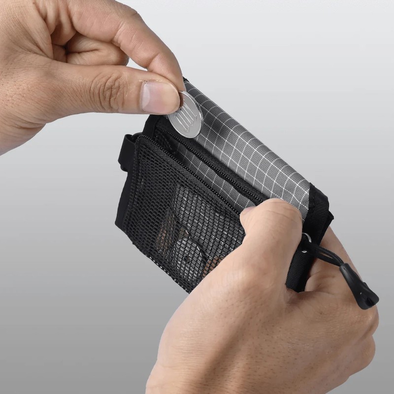 PaaGoWORKS トレイルバンク M ブルー [パーゴワークス]