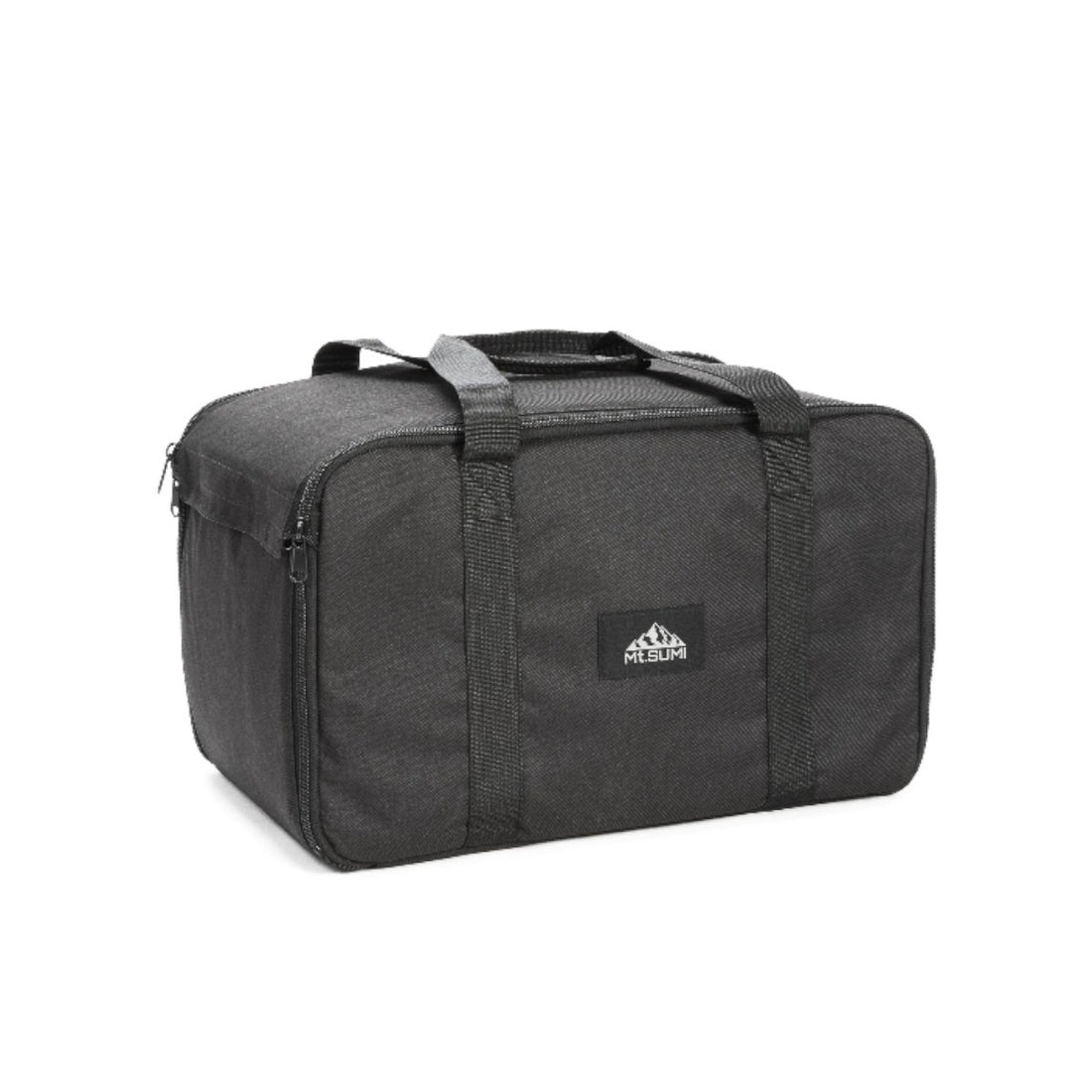 [当日出荷可] Mt.SUMI アウトドア薪ストーブ ミドラ ステンレス [マウントスミ]