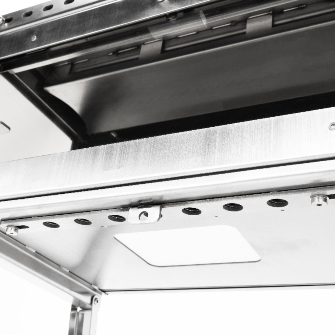 [当日出荷可] Mt.SUMI アウトドア薪ストーブ ミドラ ステンレス [マウントスミ]