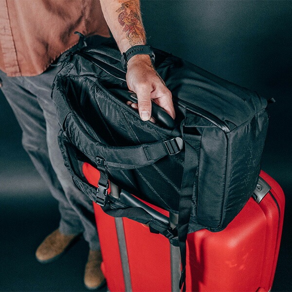 バッグ EVERGOODS x Carryology Phoenix2 CTB26 Exclusive Release | EVERGOODS x Carryology Phoenix Chapter 2