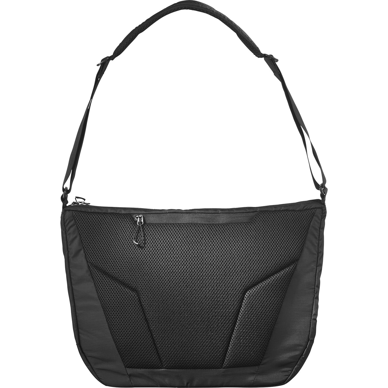 [最短当日出荷] SALOMON ACS SHOULDER BAG BLACK [サロモン]