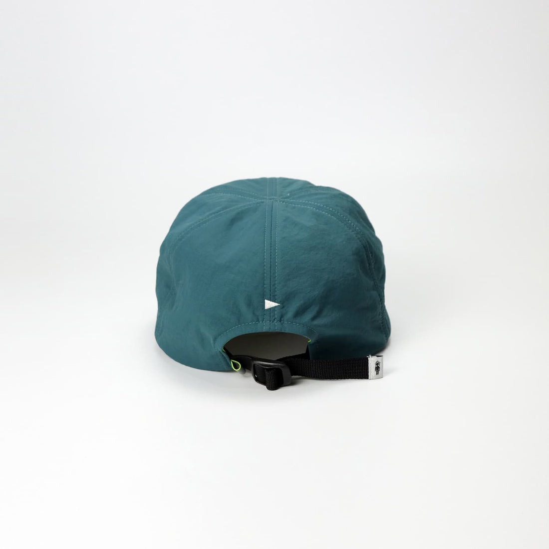 halo commodity h261-279 KUMA Cap Teal green [ハロコモディティ]