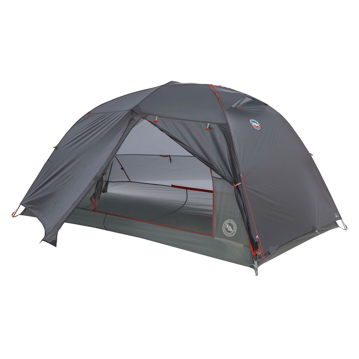 BIG AGNES コッパースプール HV UL2 Bikepack [ビッグアグネス]