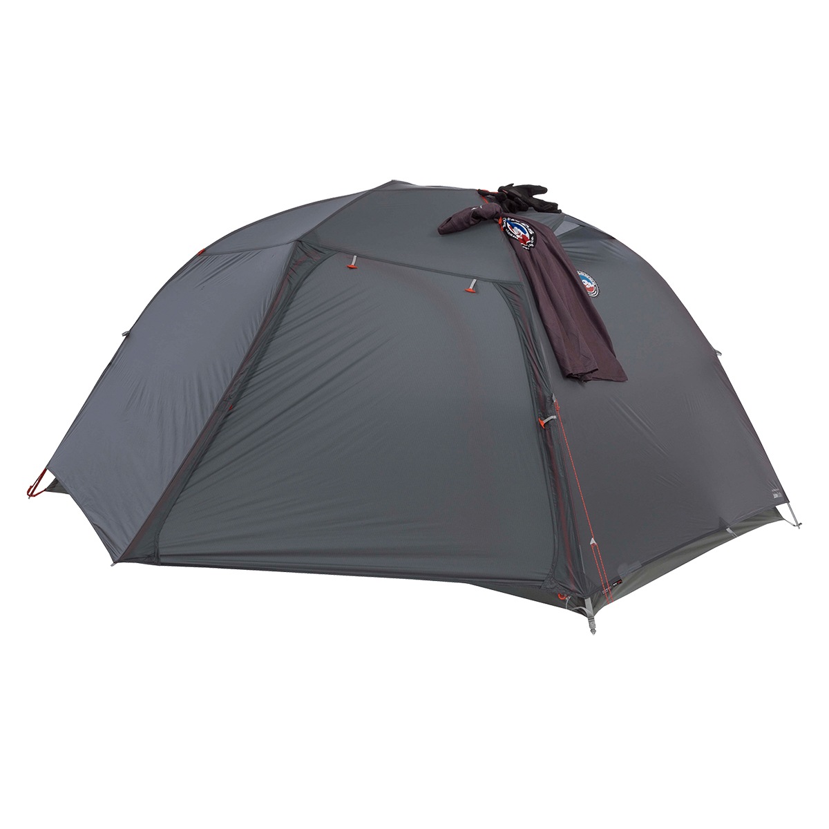 BIG AGNES コッパースプール HV UL2 Bikepack [ビッグアグネス]