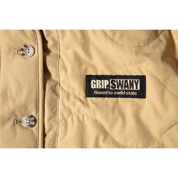 Grip Swany W