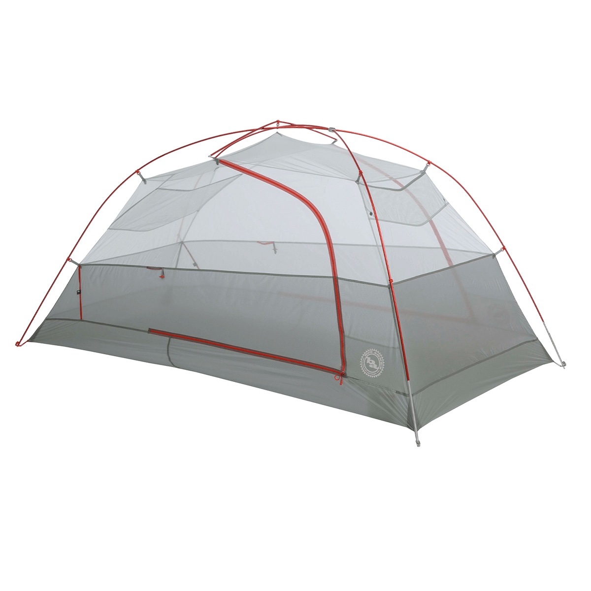 BIG AGNES コッパースプール HV UL2 Bikepack [ビッグアグネス]