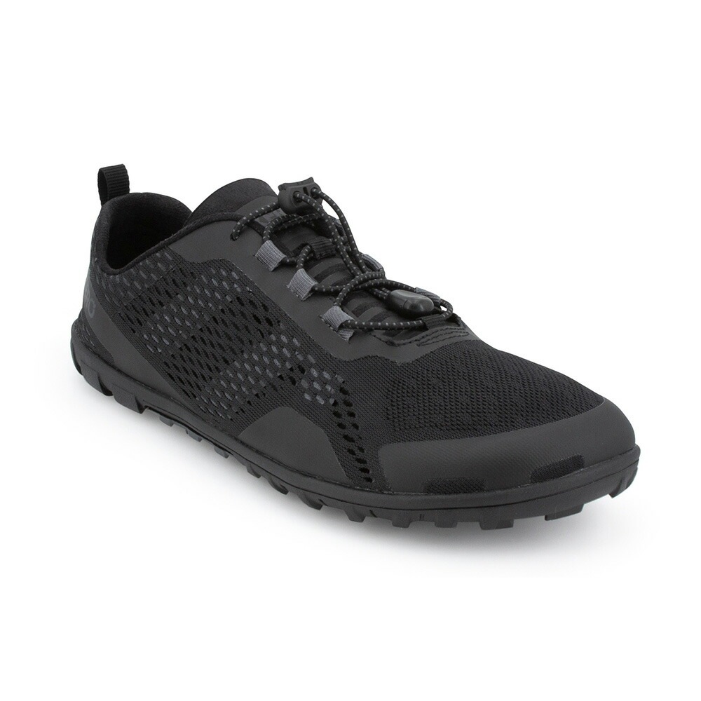 Xero Shoes アクアXスポーツ ブラック [ゼロシューズ]