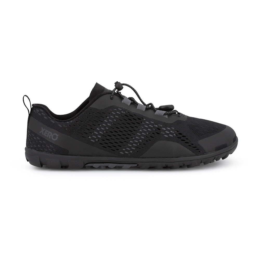 Xero Shoes アクアXスポーツ ブラック [ゼロシューズ]