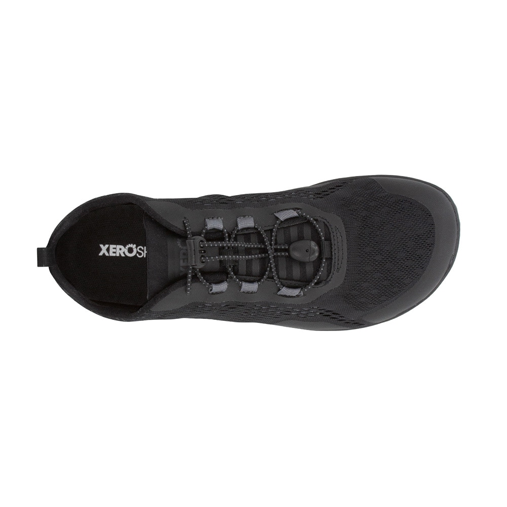 Xero Shoes アクアXスポーツ ブラック [ゼロシューズ]