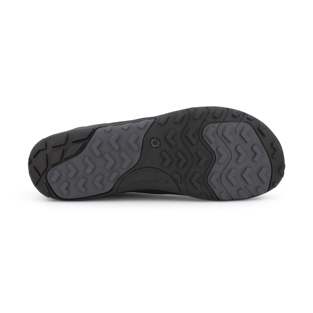 Xero Shoes アクアXスポーツ ブラック [ゼロシューズ]