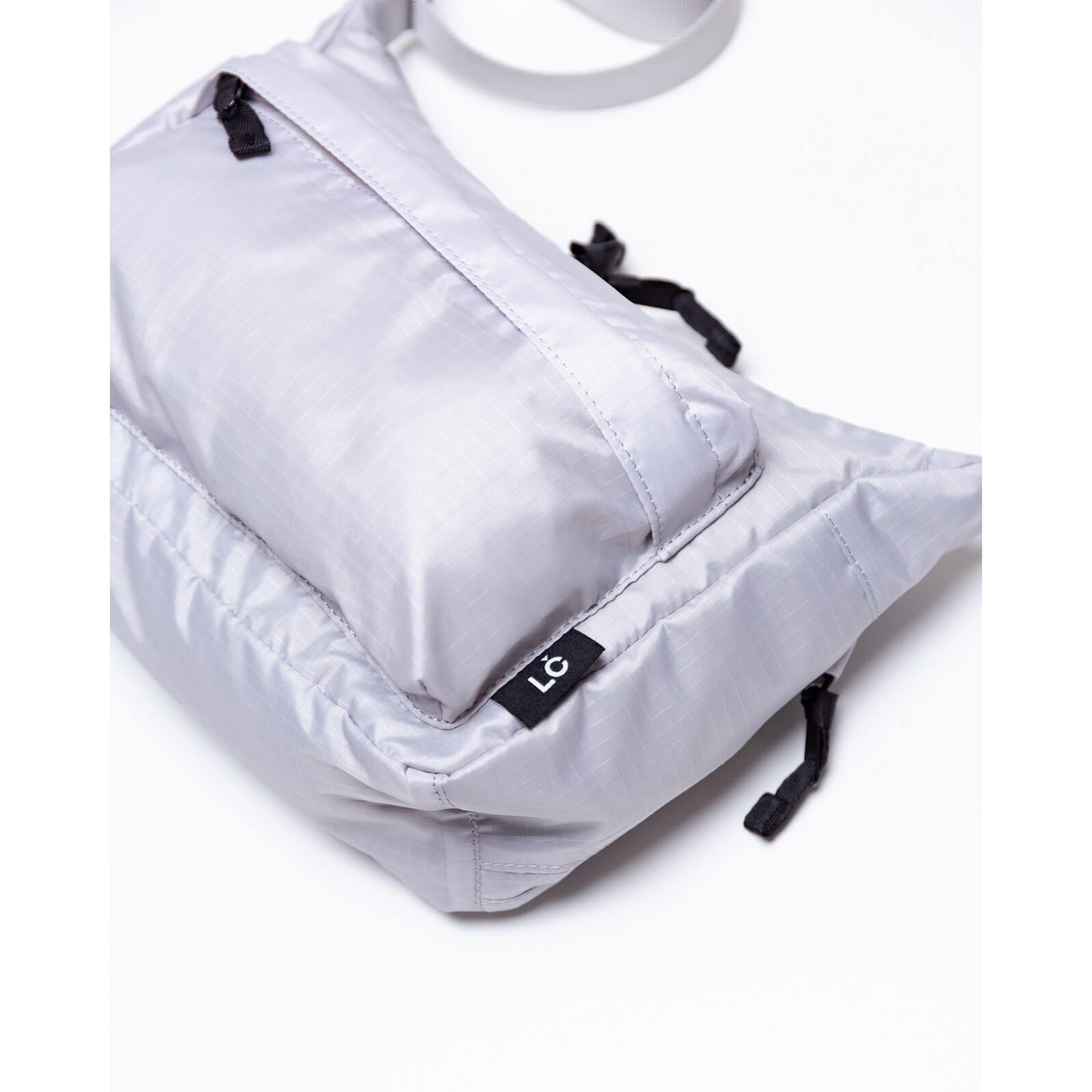 [当日出荷可] LC by LOWERCASE LC SHOULDER MINI LITE OffWhite [エルシーバイロウワーケース]