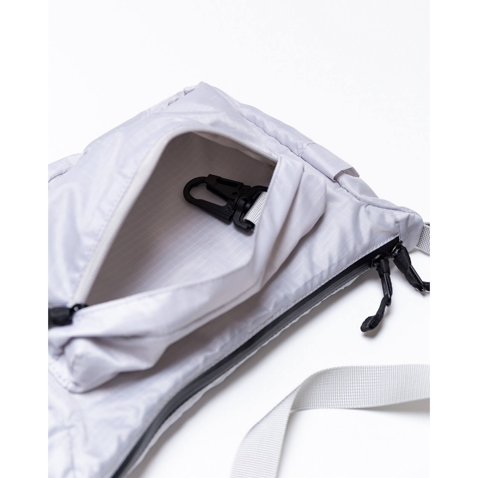 [当日出荷可] LC by LOWERCASE LC SHOULDER MINI LITE OffWhite [エルシーバイロウワーケース]