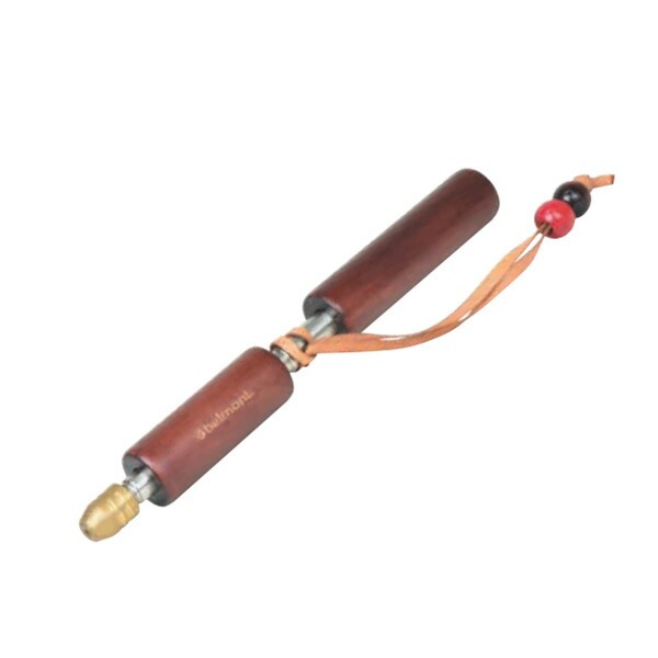 belmont 焚き火ブロウパイプ ダークブラウン [ベルモント]